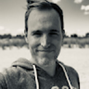 Meet your Posher, Christopher